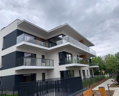 Elewacje Wentylowane EnergyPlus