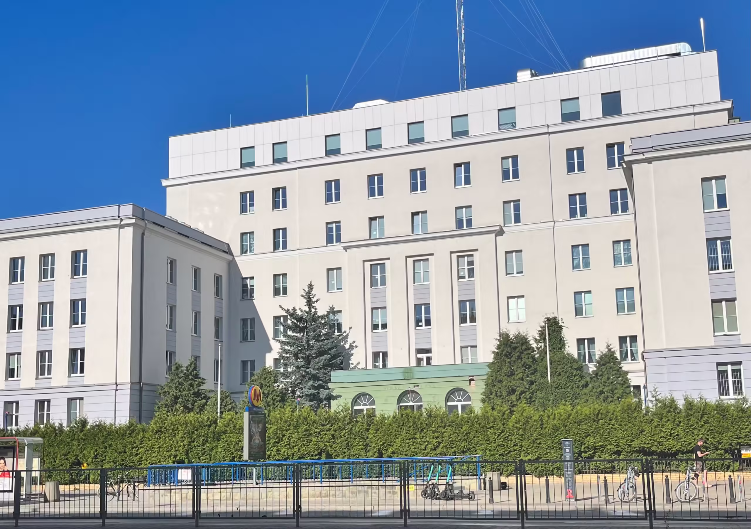 Elewacje Wentylowane EnergyPlus