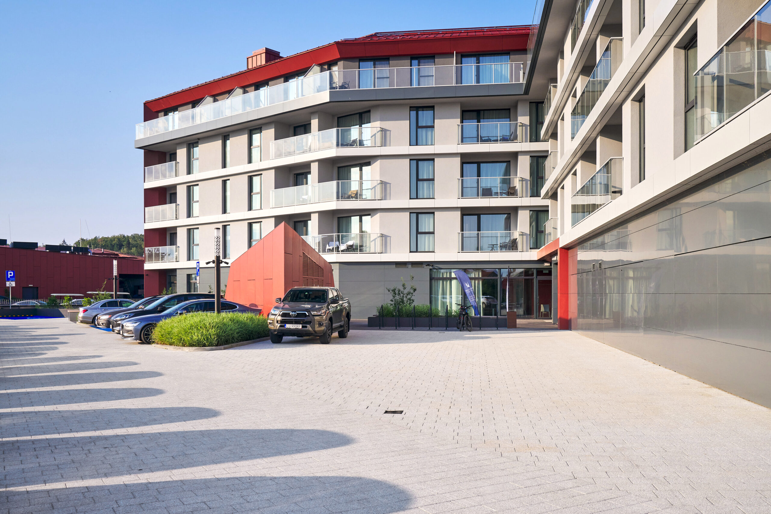 Elewacje Wentylowane EnergyPlus