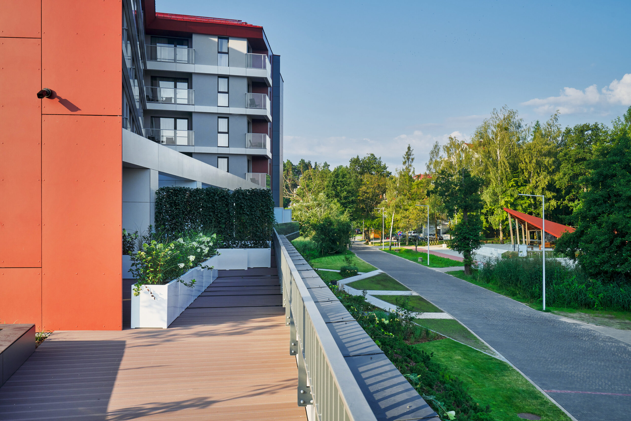 Elewacje Wentylowane EnergyPlus