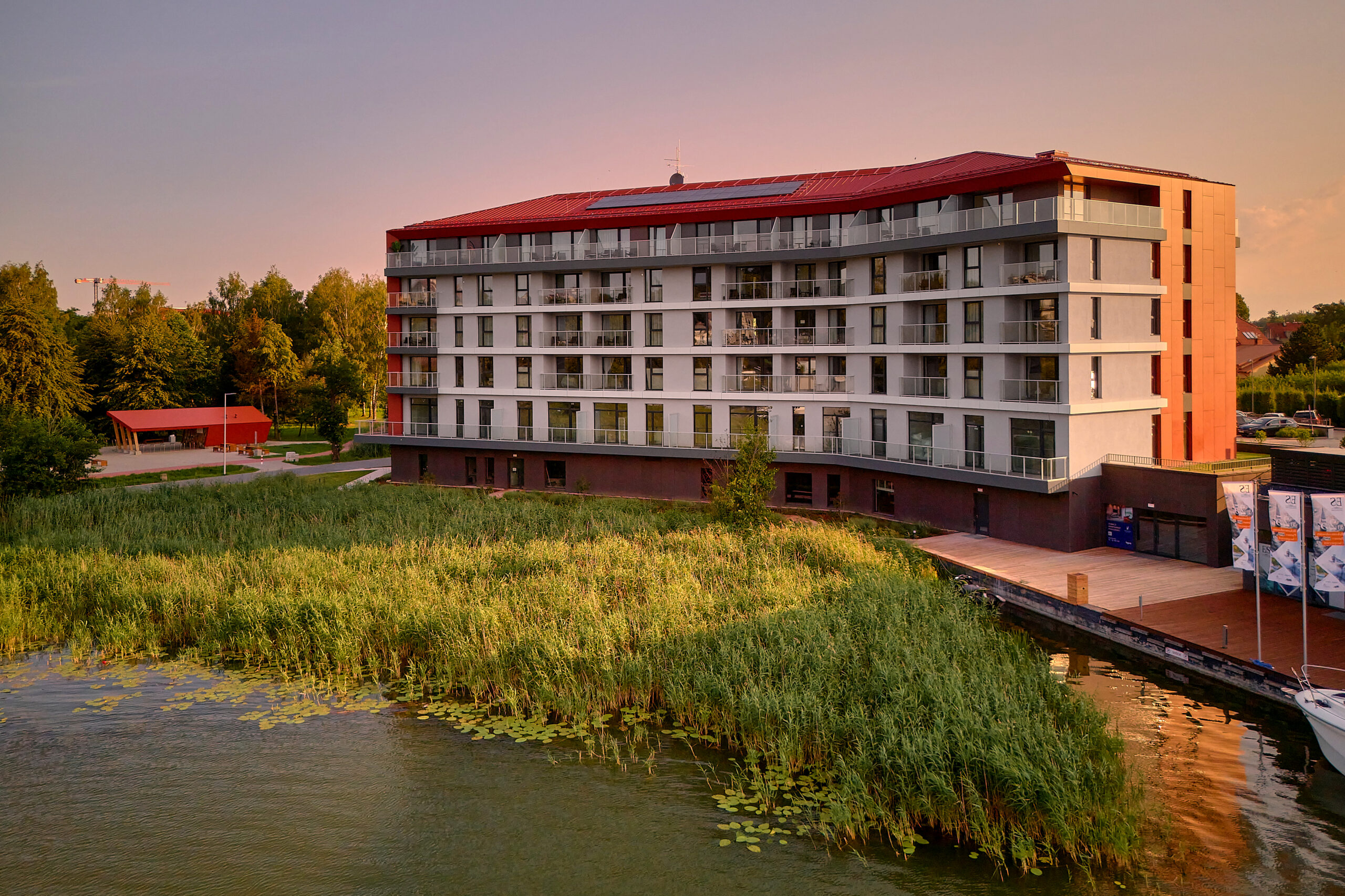 Elewacje Wentylowane EnergyPlus