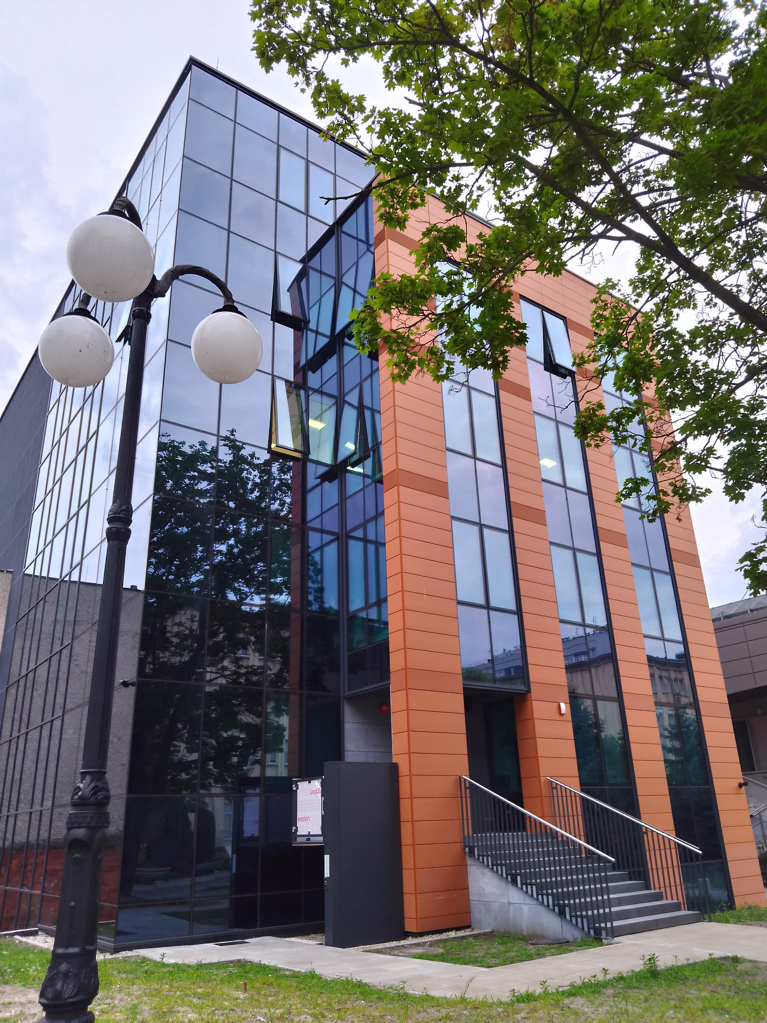 Elewacje Wentylowane EnergyPlus