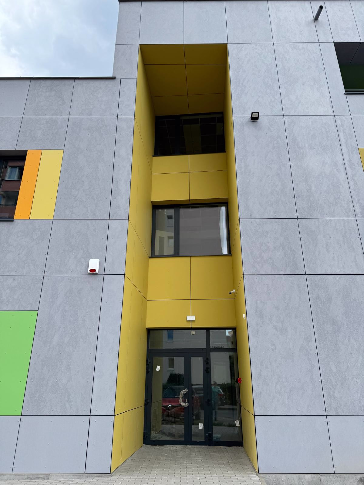 Elewacje Wentylowane EnergyPlus