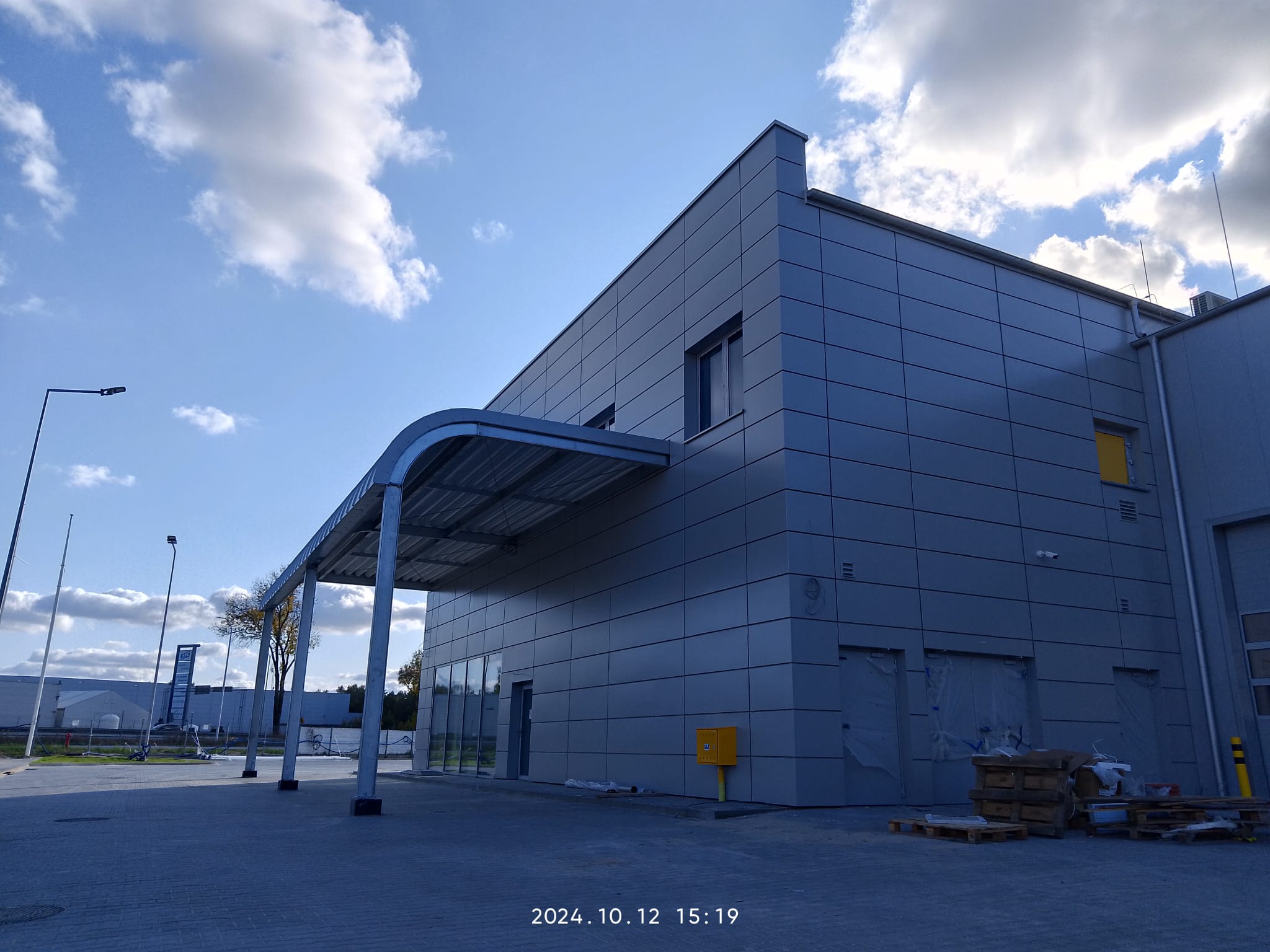 Elewacje Wentylowane EnergyPlus