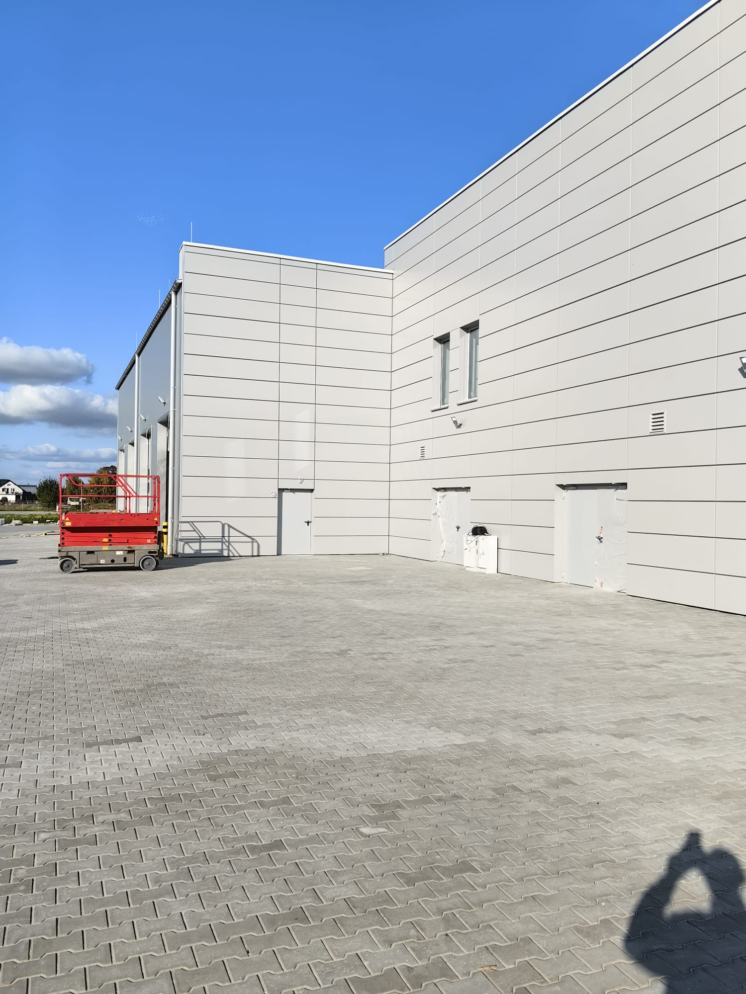 Elewacje Wentylowane EnergyPlus