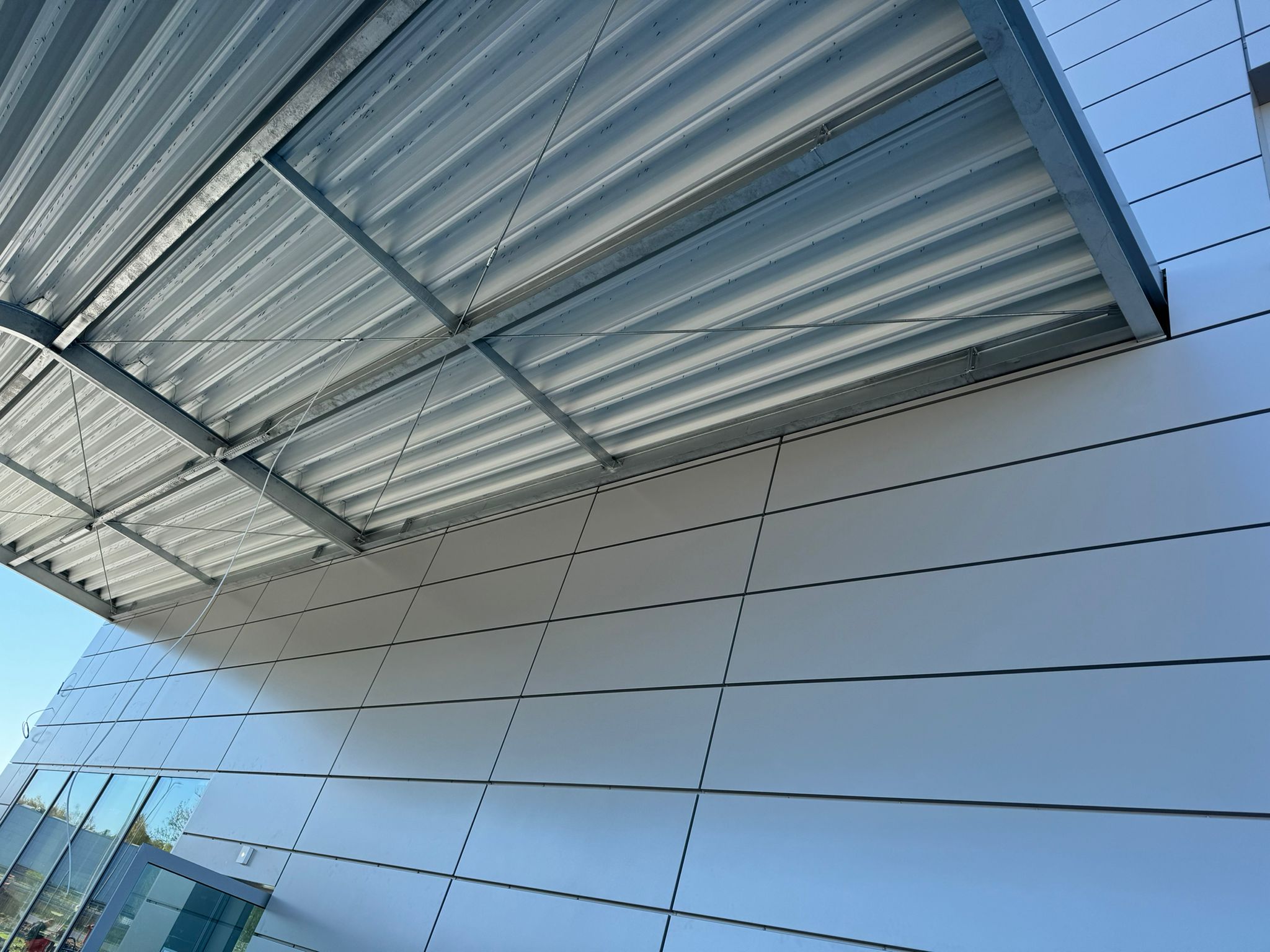 Elewacje Wentylowane EnergyPlus