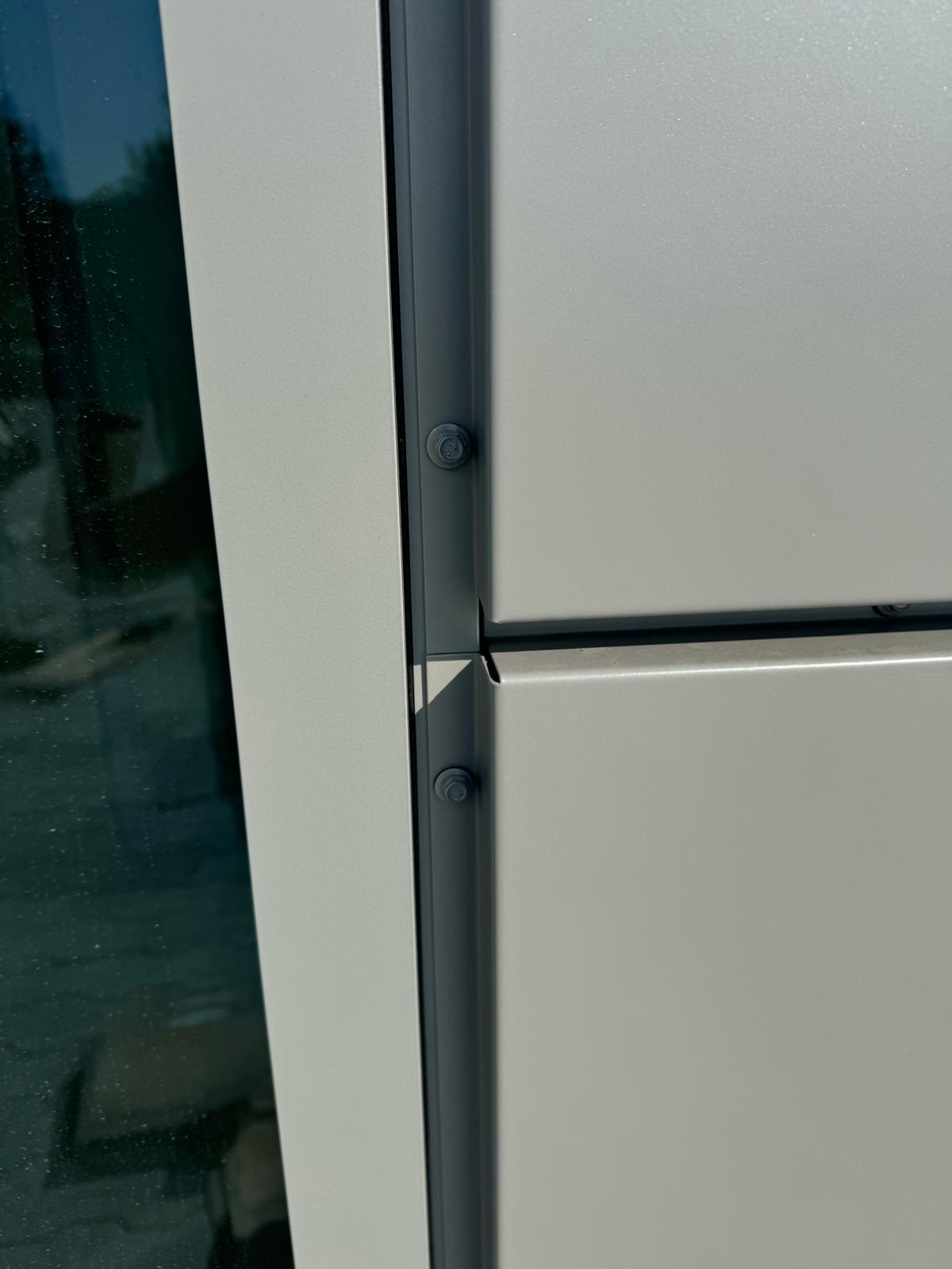 Elewacje Wentylowane EnergyPlus