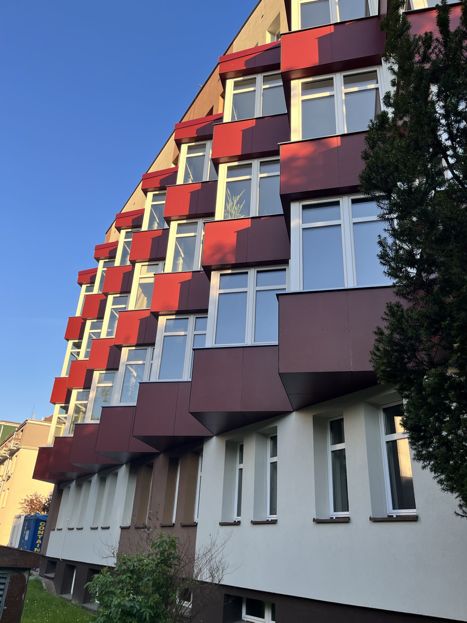 Energy Plus sp. z o. o. Elewacje Wentylowane