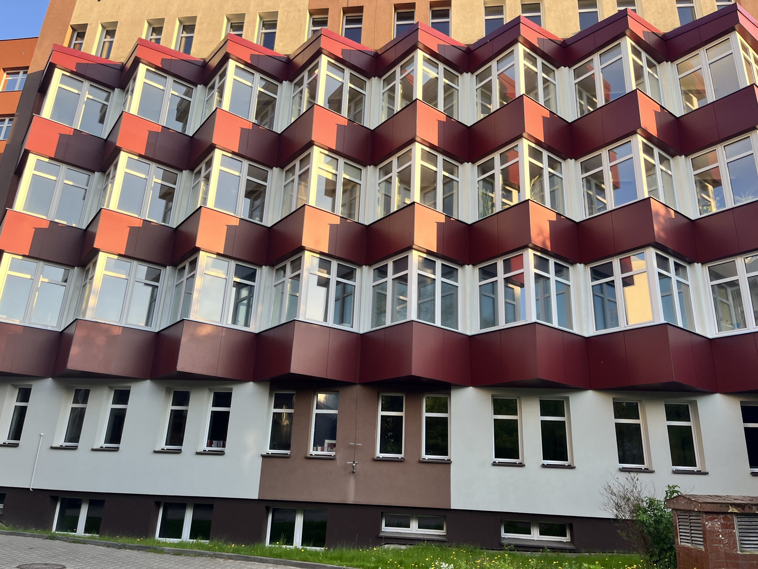 Energy Plus sp. z o. o. Elewacje Wentylowane