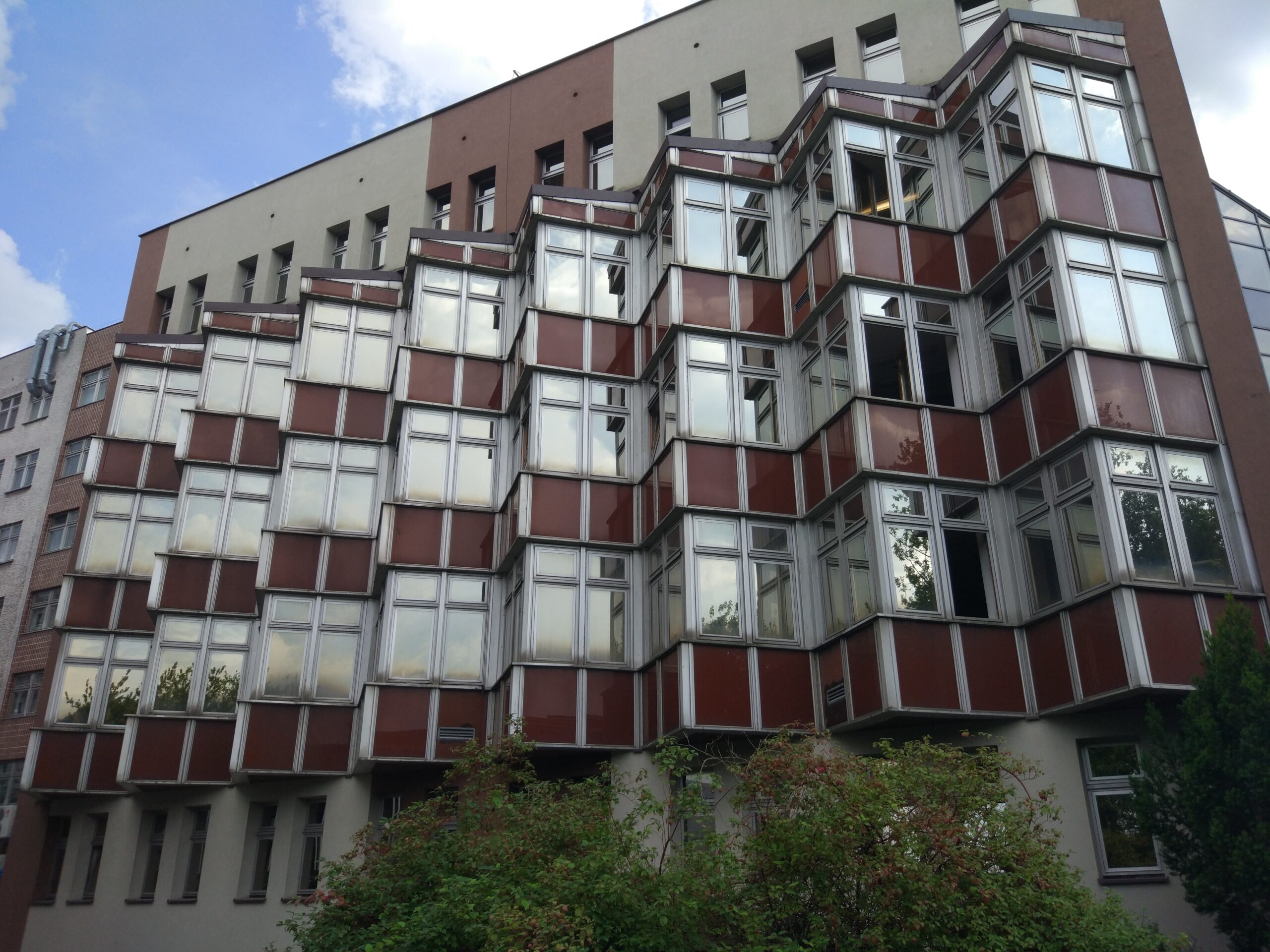 Energy Plus sp. z o. o. Elewacje Wentylowane