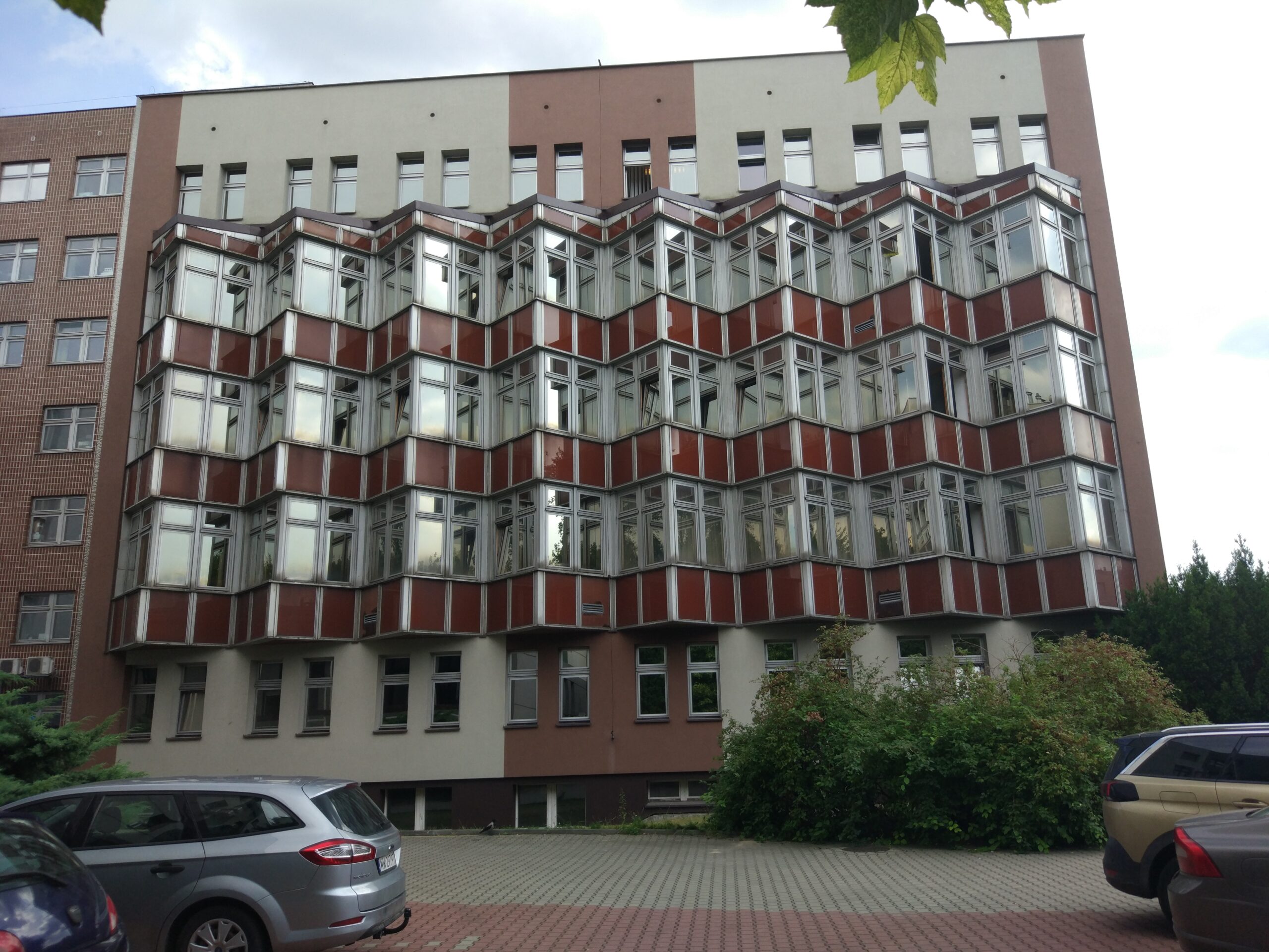 Energy Plus sp. z o. o. Elewacje Wentylowane