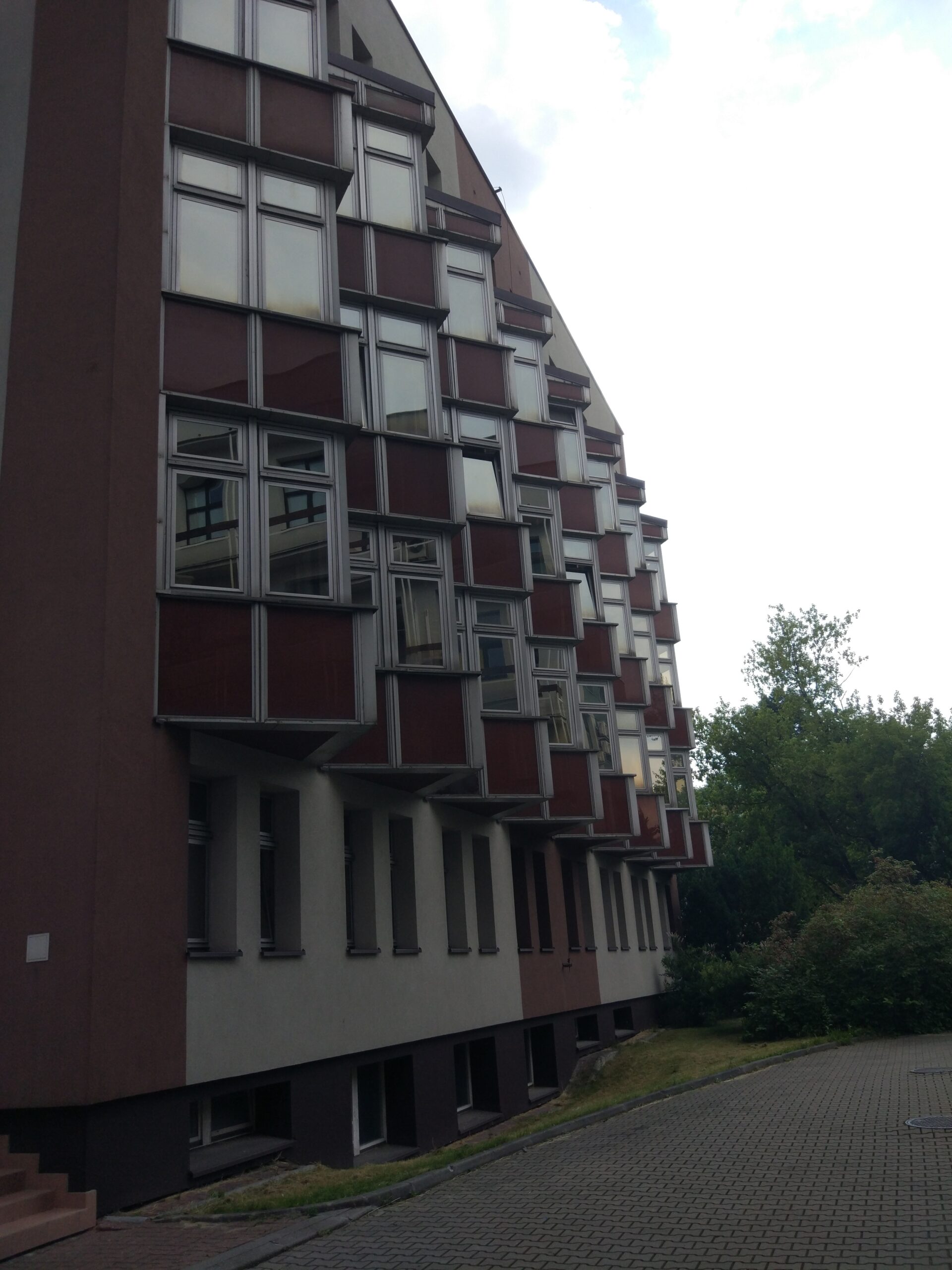 Energy Plus sp. z o. o. Elewacje Wentylowane